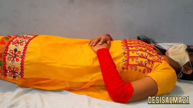 Desisalma-college boyfriend se nikaah se pahle sex Indian-18